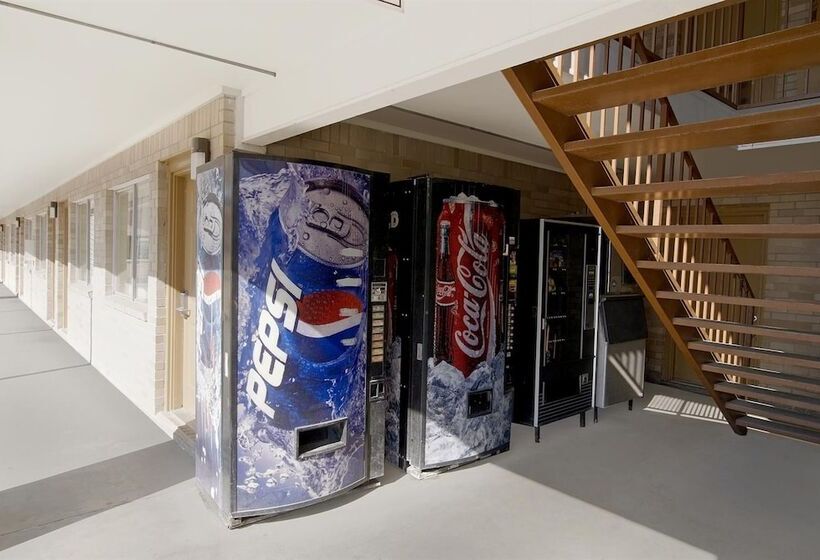 فندق Sunrise Inn