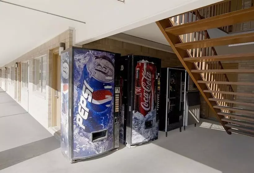 Отель Sunrise Inn