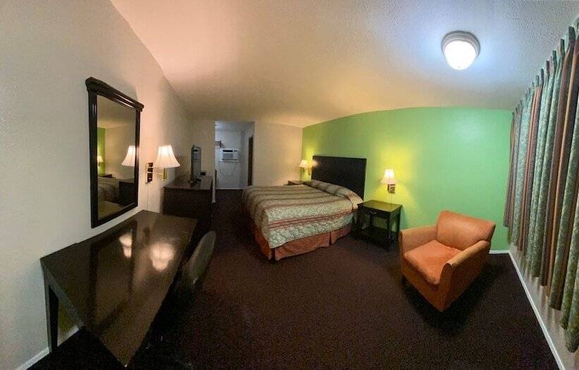 فندق Sunrise Inn