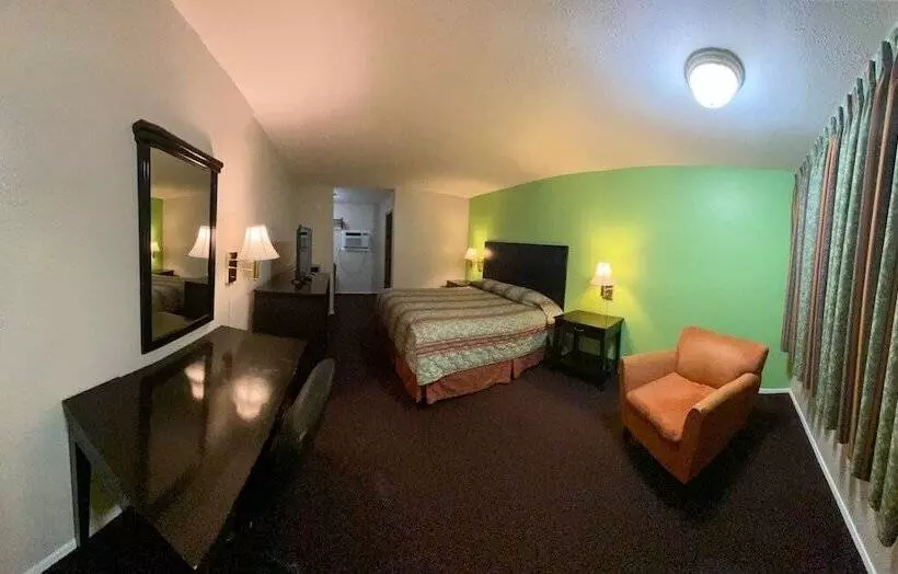 Отель Sunrise Inn