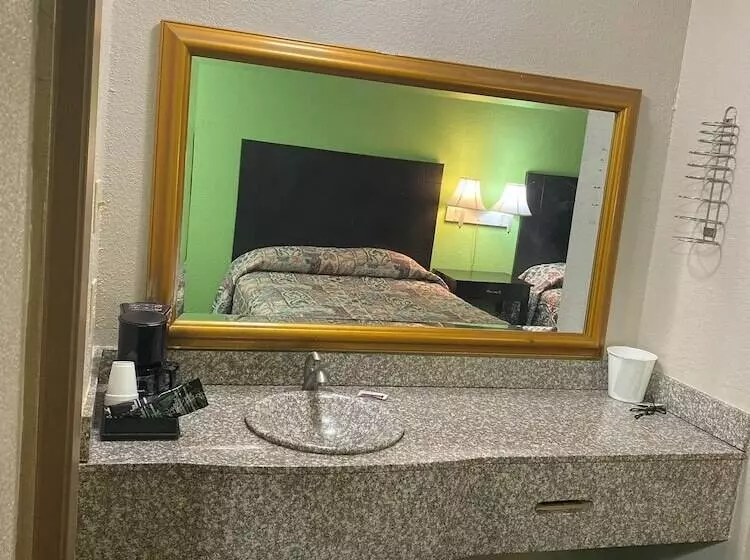 Отель Sunrise Inn