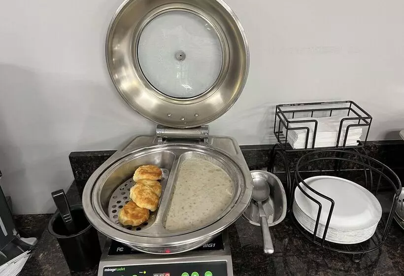 호텔 Best Western Hopkinsville Ky Brand News