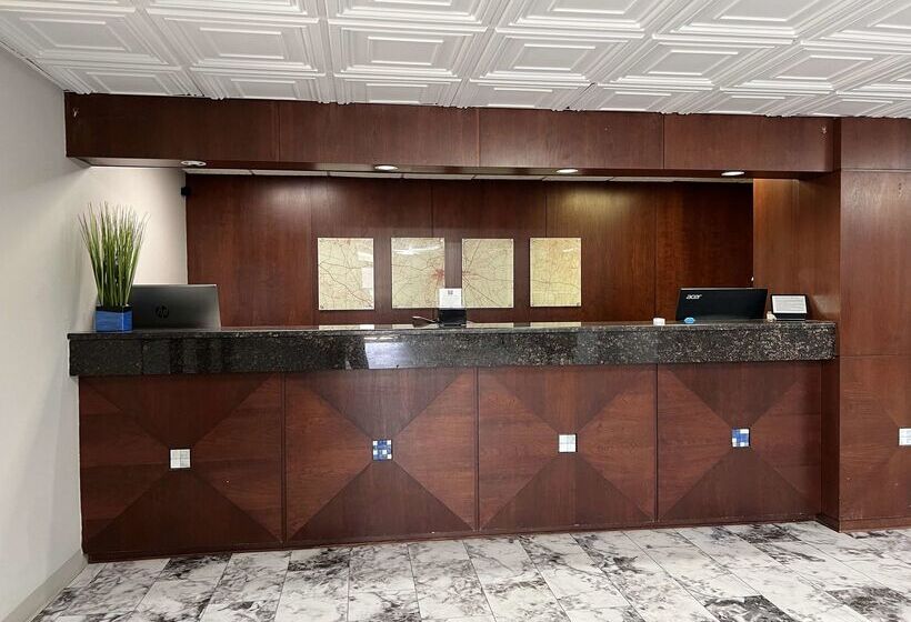 Отель Best Western Hopkinsville Ky Brand News