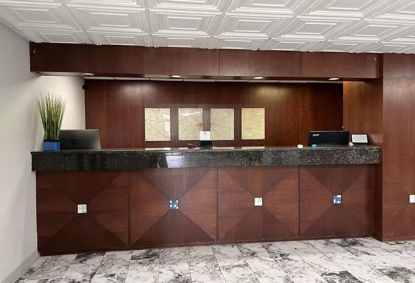 호텔 Best Western Hopkinsville Ky Brand News