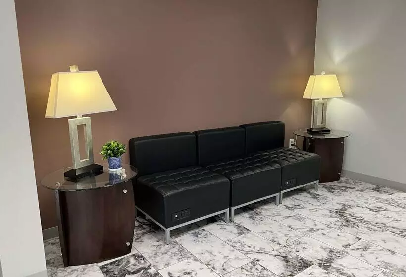 호텔 Best Western Hopkinsville Ky Brand News