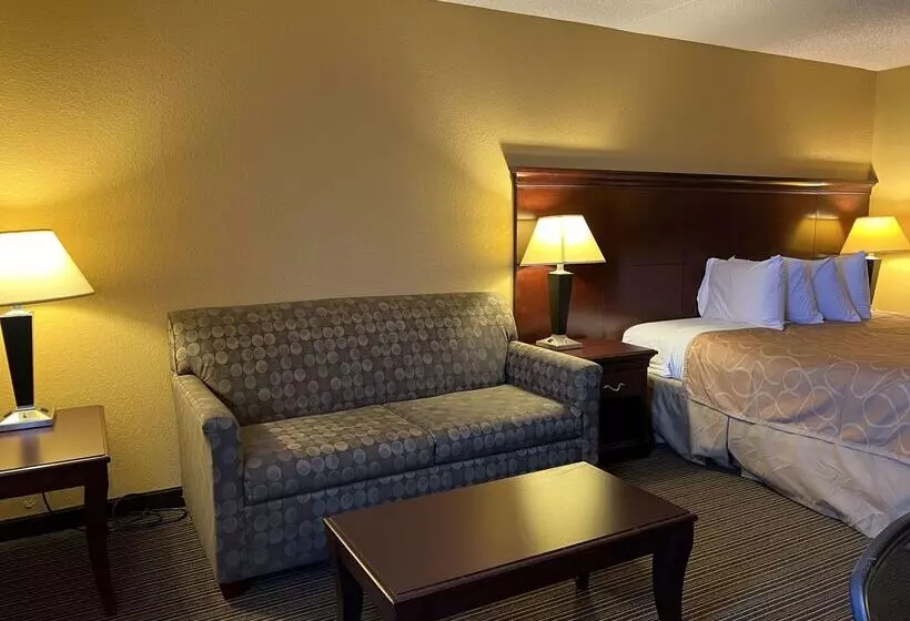 호텔 Best Western Hopkinsville Ky Brand News