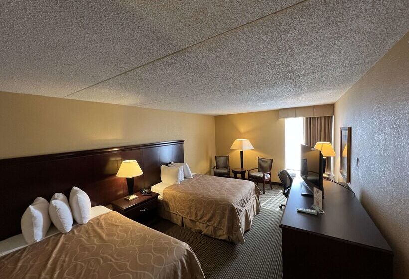 Отель Best Western Hopkinsville Ky Brand News