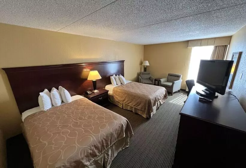 호텔 Best Western Hopkinsville Ky Brand News