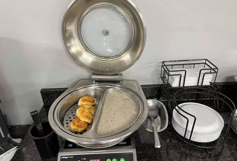 호텔 Best Western Hopkinsville Ky Brand News