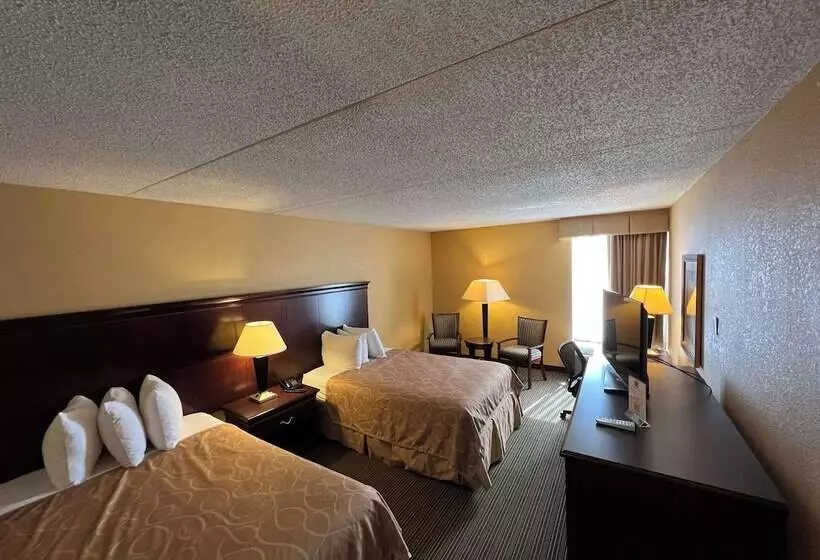 호텔 Best Western Hopkinsville Ky Brand News