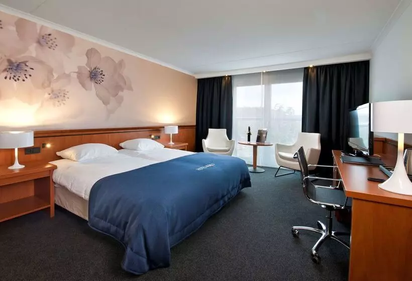 Van Der Valk Hotel Venlo