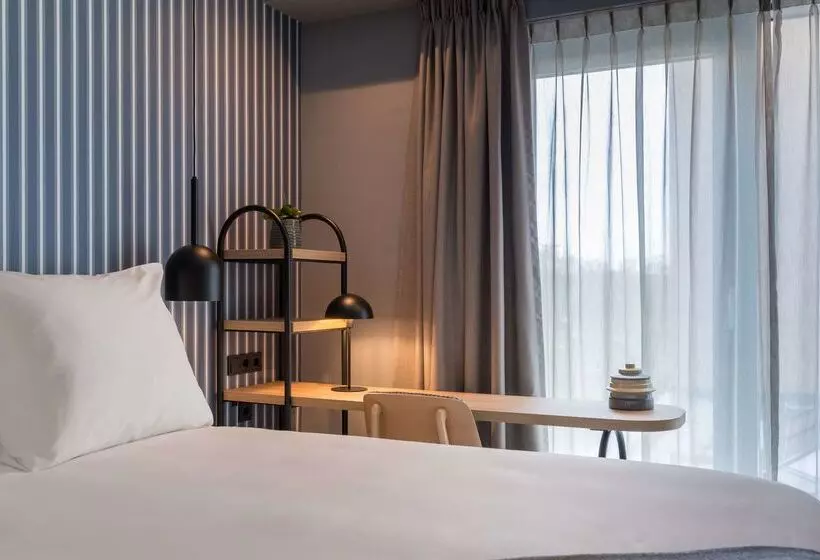 Van Der Valk Hotel Venlo