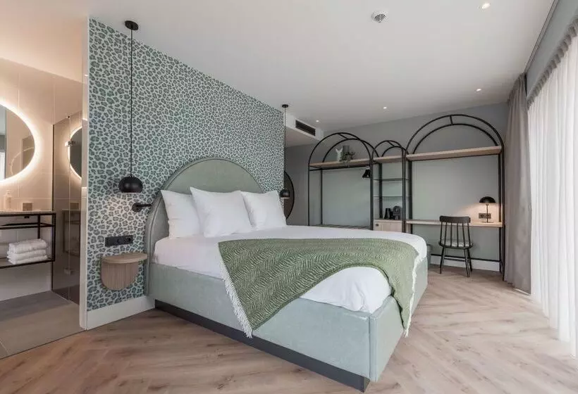 Van Der Valk Hotel Venlo