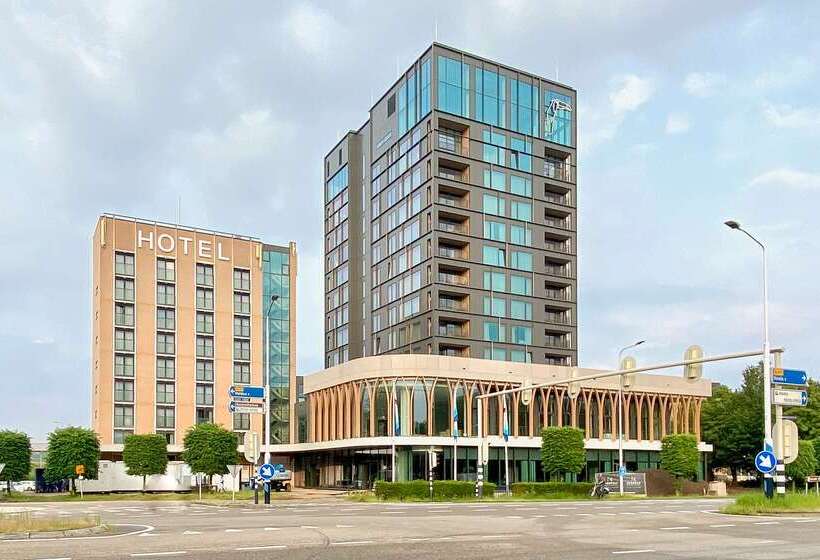 Van Der Valk Hotel Venlo