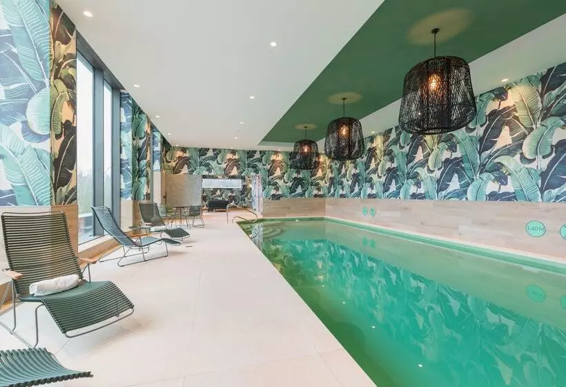 Van Der Valk Hotel Venlo