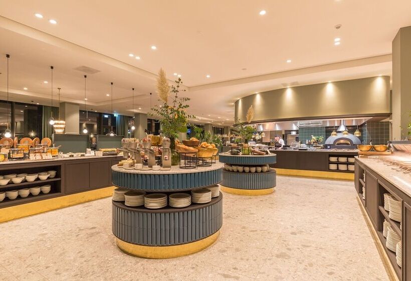 Van Der Valk Hotel Venlo