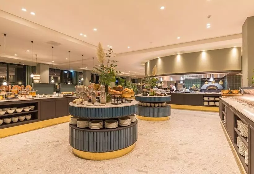 Van Der Valk Hotel Venlo