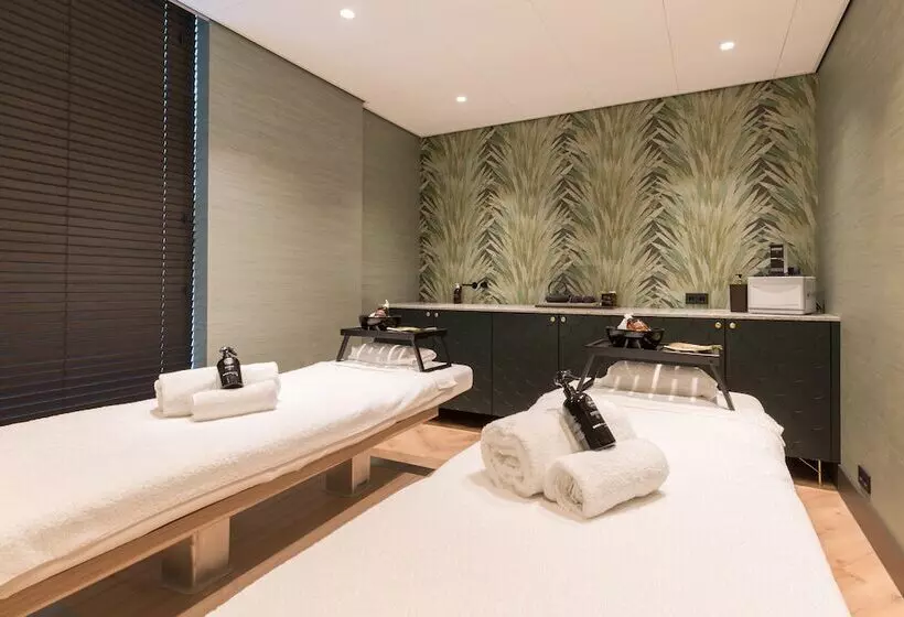 Van Der Valk Hotel Venlo