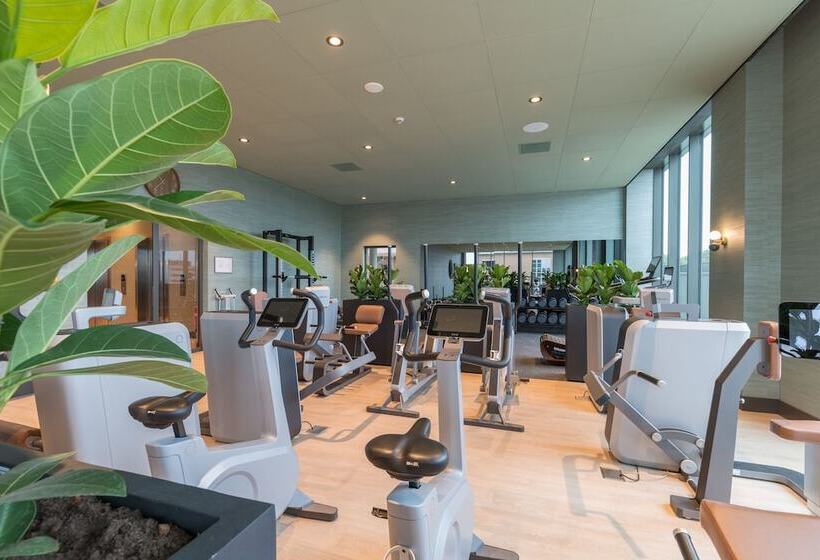 Van Der Valk Hotel Venlo