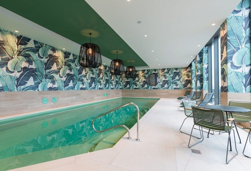 Van Der Valk Hotel Venlo