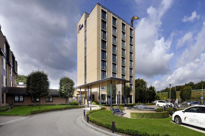 Van Der Valk Hotel Venlo