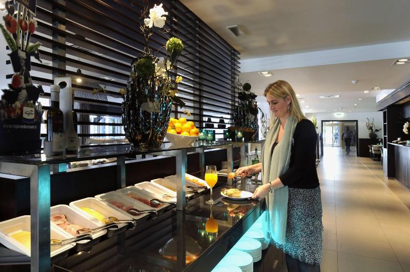 Van Der Valk Hotel Venlo