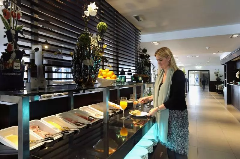 Van Der Valk Hotel Venlo