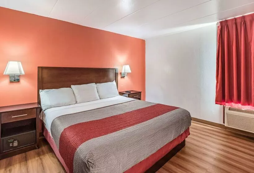 Motel 6 Levittown, Pa   Bensalem