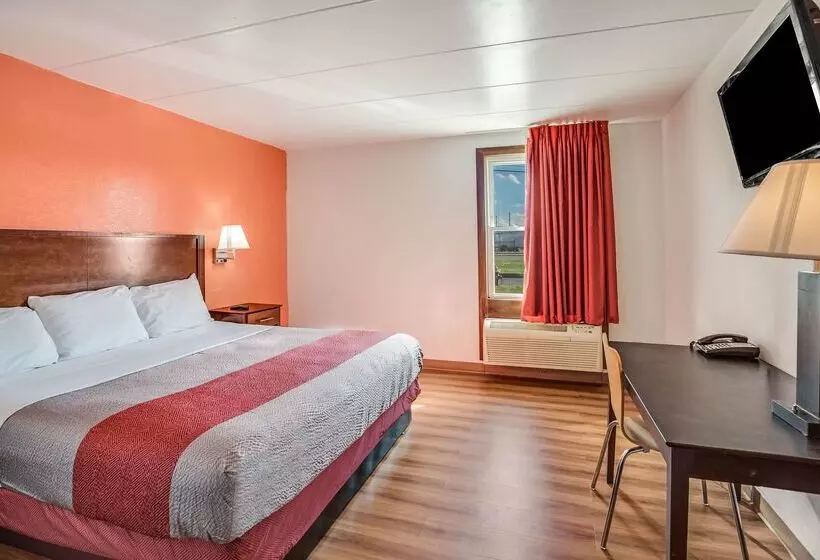 Motel 6 Levittown, Pa   Bensalem