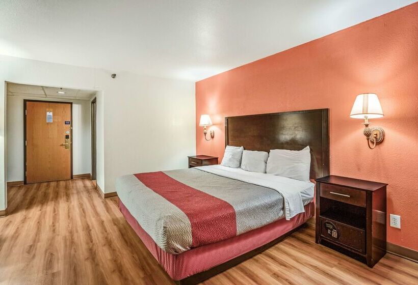 Motel 6 Levittown, Pa Bensalem