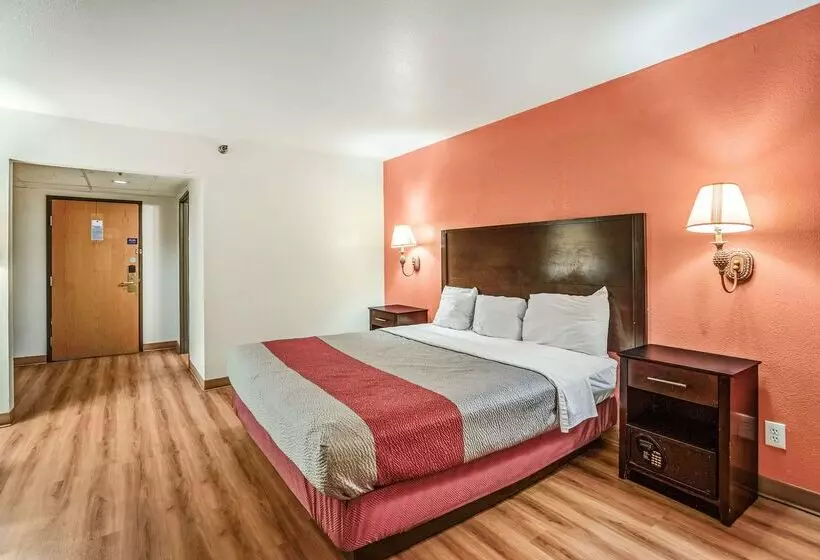 Motel 6 Levittown, Pa   Bensalem