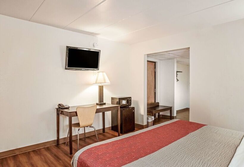 Motel 6 Levittown, Pa Bensalem