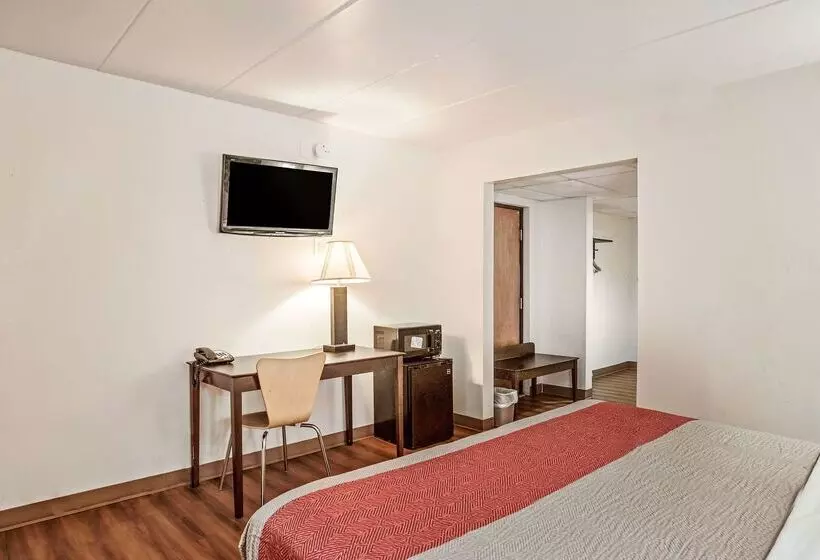 Motel 6 Levittown, Pa   Bensalem