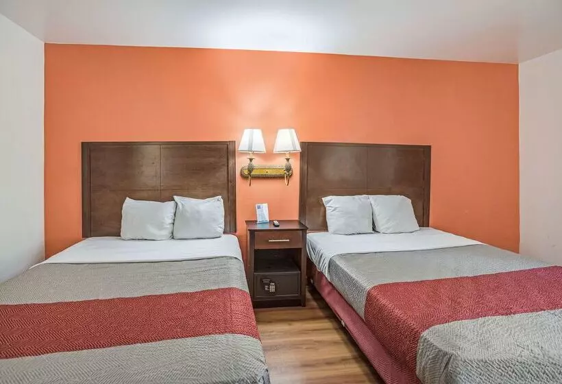 Motel 6 Levittown, Pa   Bensalem