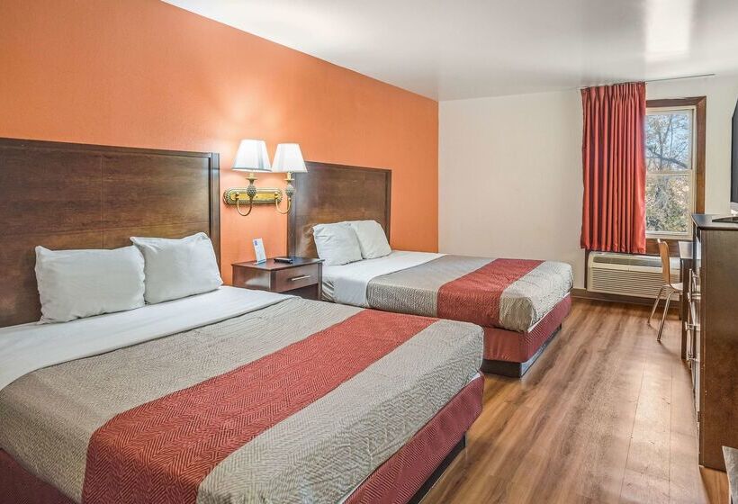 Motel 6 Levittown, Pa Bensalem