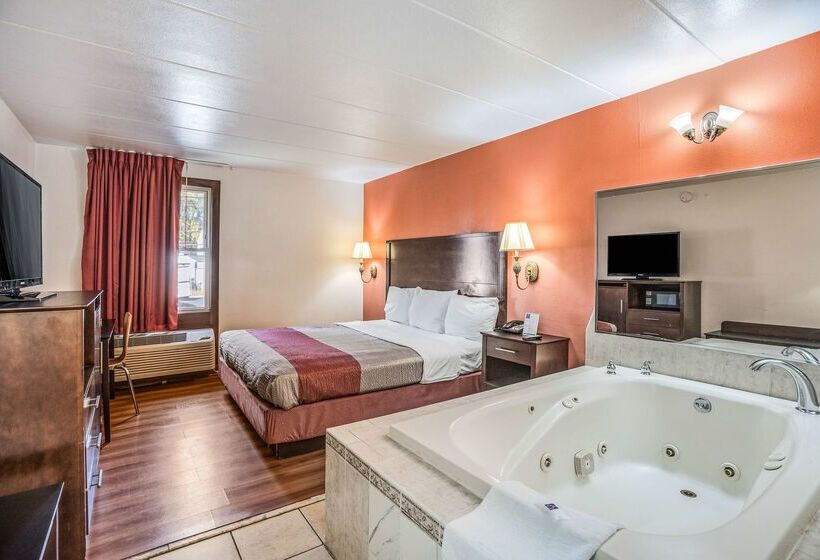 Motel 6 Levittown, Pa Bensalem