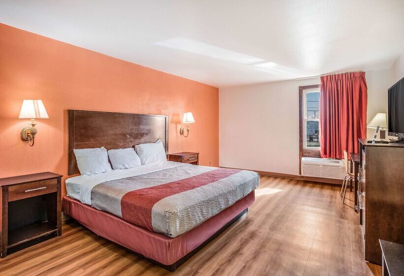 Motel 6 Levittown, Pa Bensalem