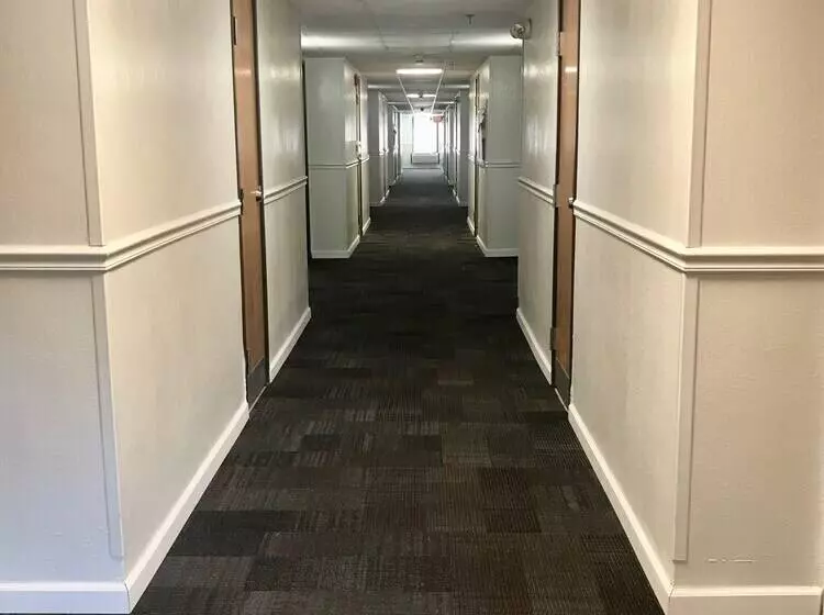 Motel 6 Levittown, Pa   Bensalem