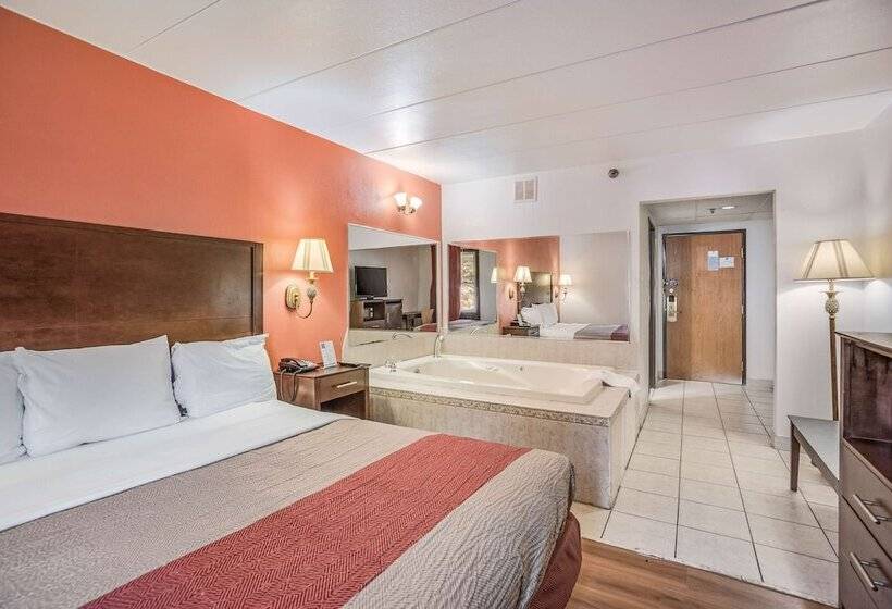 Motel 6 Levittown, Pa Bensalem