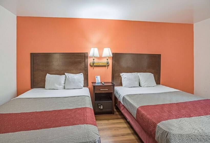 Motel 6 Levittown, Pa Bensalem