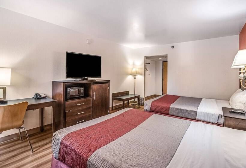 Motel 6 Levittown, Pa Bensalem