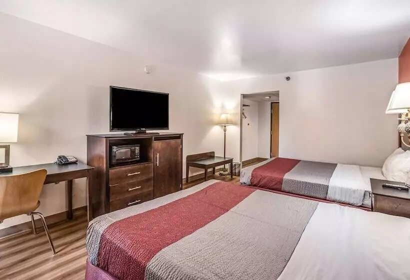 Motel 6 Levittown, Pa   Bensalem