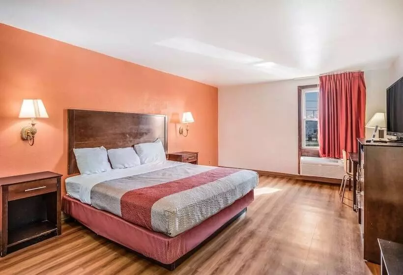 Motel 6 Levittown, Pa   Bensalem