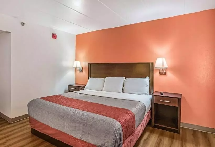 Motel 6 Levittown, Pa   Bensalem