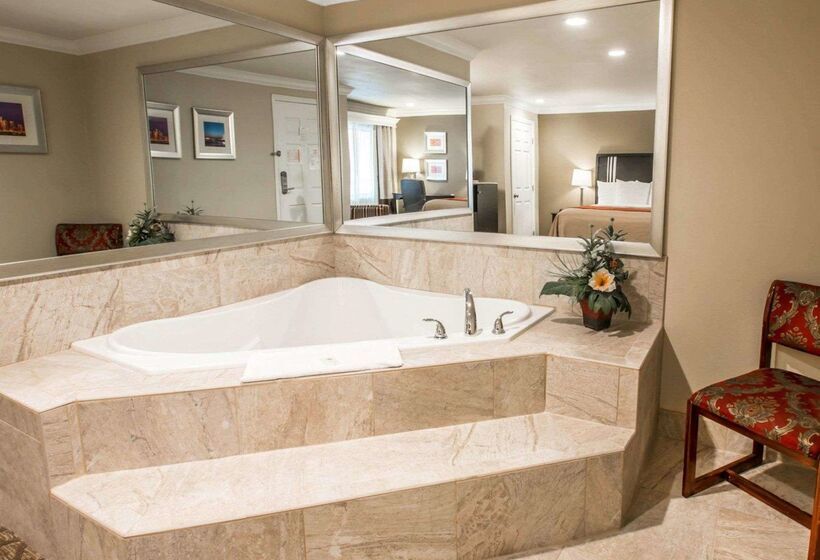 Quality Inn Downey