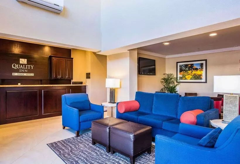 Quality Inn Downey
