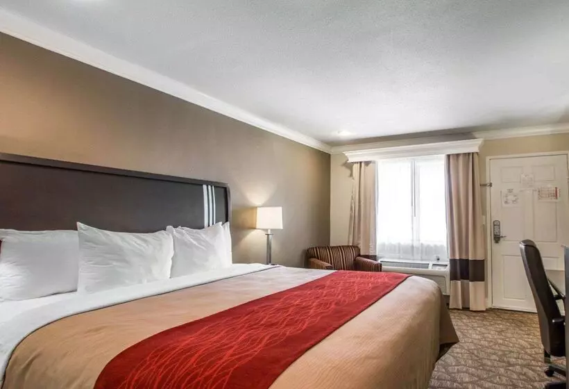 Quality Inn Downey