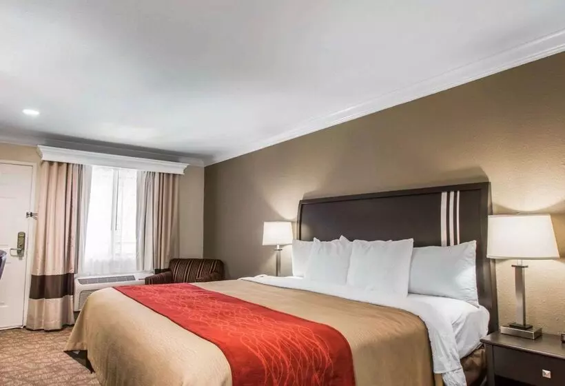 Quality Inn Downey