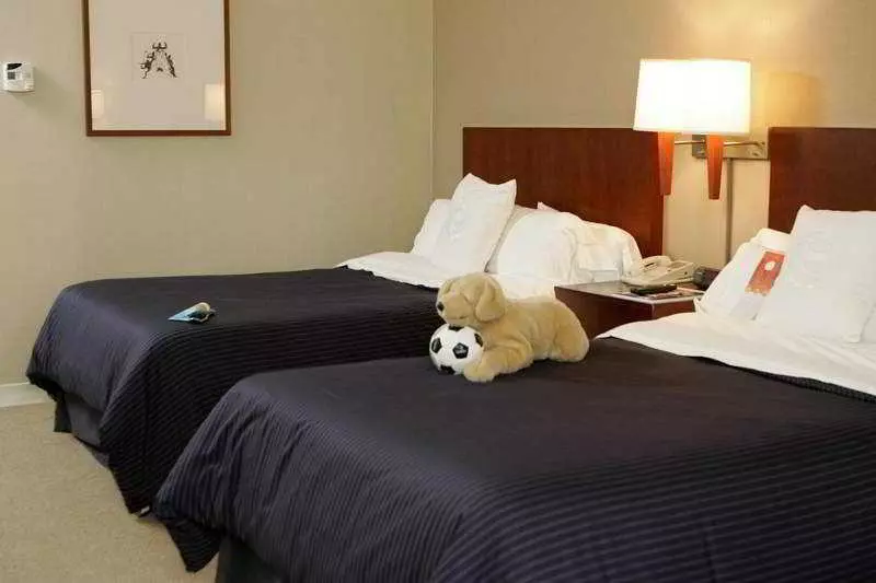 Sheraton Braintree Hotel