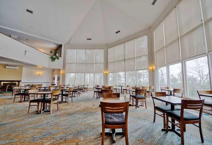 酒店 Auberge De La Montagne Coupée